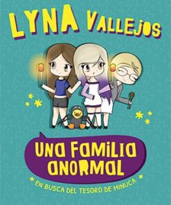 UNA FAMILIA ANORMAL