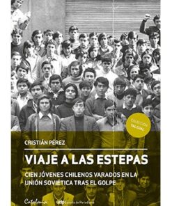 VIAJE A LAS ESTEPAS
