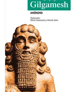 LA EPOPEYA DE GILGAMESH