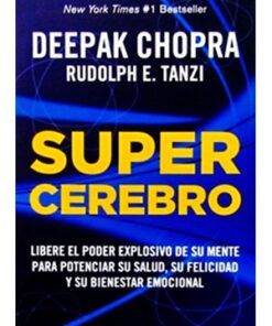 SUPER CEREBRO