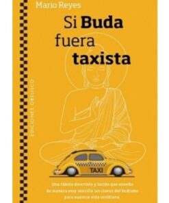 SI BUDA FUERA TAXISTA