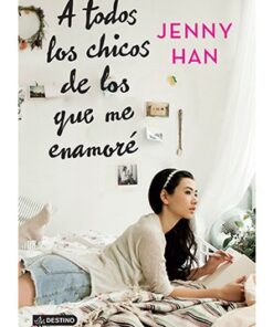 A TODOS LOS CHICOS QUE ME ENAMORE