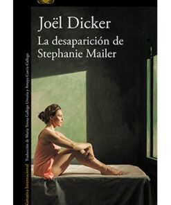LA DESAPARICIÓN DE STEPHANIE MAILER
