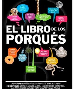 EL LIBRO DE LOS PORQUÉS
