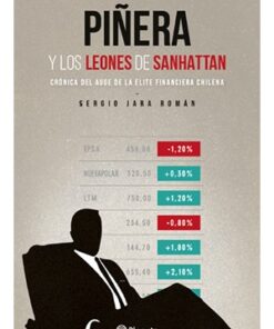 PIÑERA Y LOS LEONES DE SANHATTAN