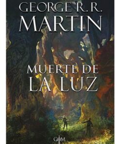 MUERTE DE LA LUZ