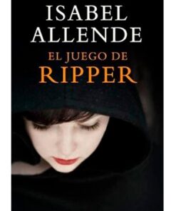 EL JUEGO DE RIPPER