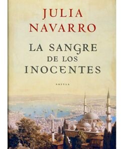 LA SANGRE DE LOS INOCENTES