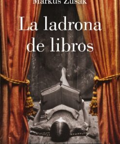 LA LADRONA DE LIBROS (TD)