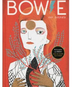 BOWIE UNA BIOGRAFÍA