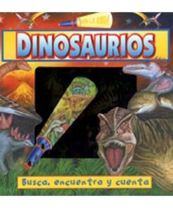 DINOSAURIOS: EN LA MIRA