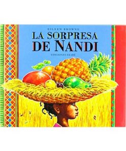 LA SORPRESA DE NANDI