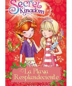 SECRET KINGDOM: LA PLAYA RESPLANDECIENTE