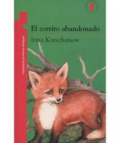 EL ZORRITO ABANDONADO