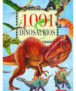 1001 DINOSAURIOS