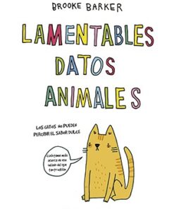 LAMENTABLES DATOS ANIMALES
