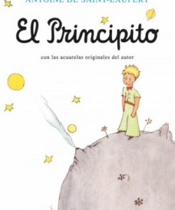 EL PRINCIPITO (RUSTICA)