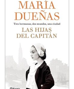 LAS HIJAS DEL CAPITÁN