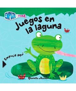 JUEGOS EN LA LAGUNA