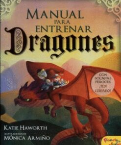 MANUAL PARA ENTRENAR DRAGONES
