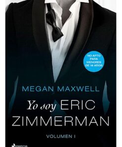 YO SOY ERIC ZIMMERMAN VOL.1