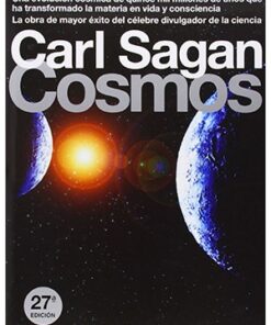 COSMOS CARL SAGAN
