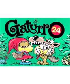 GATURRO Nº24