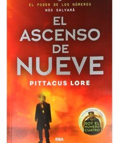 EL ASCENSO DEL NUEVE