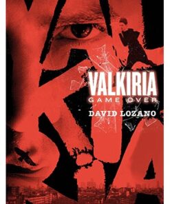 VALKIRIA: GAME OVER