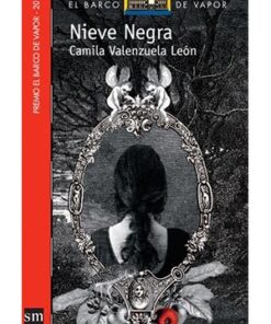 NIEVE NEGRA