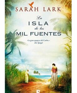 LA ISLA DE LAS MIL FUENTES