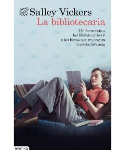 LA BIBLIOTECARIA