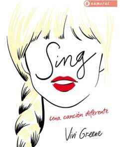 SING UNA CANCION DIFERENTE