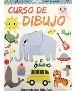 CURSO DE DIBUJO
