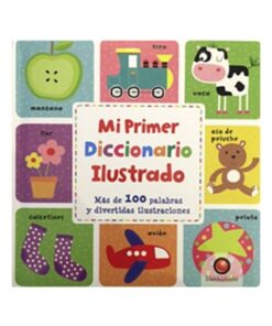 MI PRIMER DICCIONARIO
