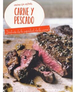 CARNE Y PESCADO