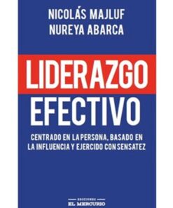 LIDERAZGO EFECTIVO