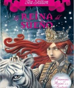 TEA STILTON 6 LA REINA DEL SUEÑO