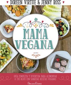MAMÁ VEGANA