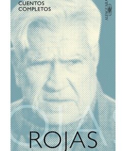 CUENTOS COMPLETOS MANUEL ROJAS