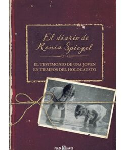 EL DIARIO DE RENIA SPIEGEL