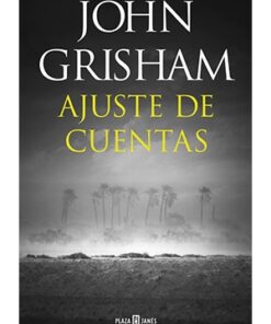 AJUSTE DE CUENTAS