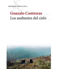 LOS ASALTANTES DEL CIELO