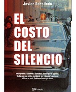 EL COSTO DEL SILENCIO