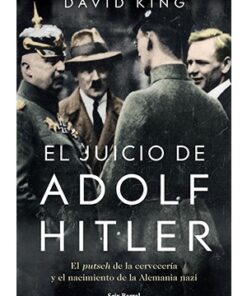 EL JUICIO DE ADOLF HITLER
