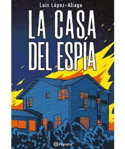 LA CASA DEL ESPÍA