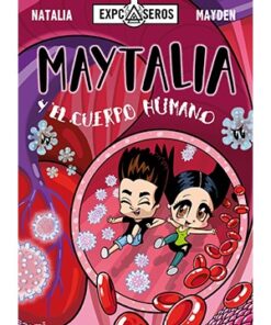 MAYTALIA Y EL CUERPO HUMANO