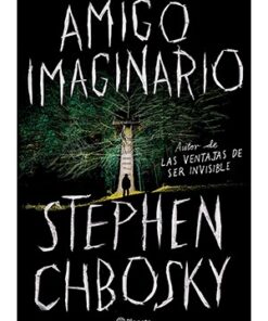 AMIGO IMAGINARIO