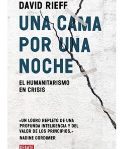 UNA CAMA POR UNA NOCHE