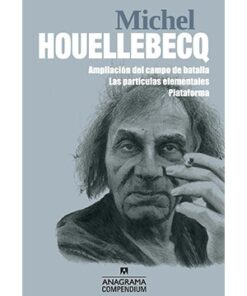 MICHEL HOUELLEBECQ